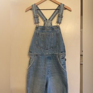 Abercrombie overalls